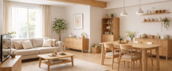 包樑天花板怎麼設計？改善壓迫感的裝修技巧